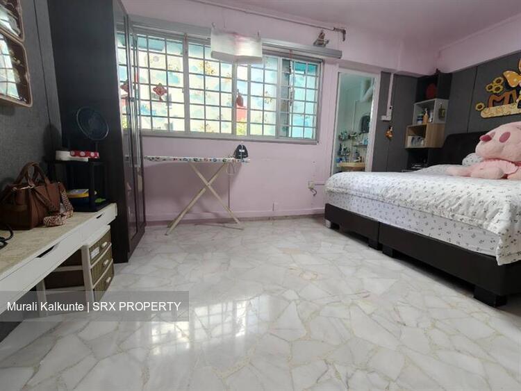 Blk 178 Woodlands Street 13 (Woodlands), HDB 5 Rooms #495895021